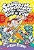 The Captain Underpants Extra-Crunchy Book o' Fun by Dav Pilkey