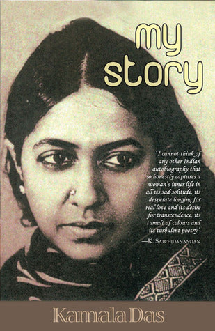 My Story [Dec 01, 2009] Das, Kamala