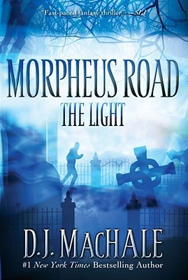 The Light (1) by D J Machale