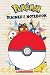 Pokémon: Trainer's Notebook