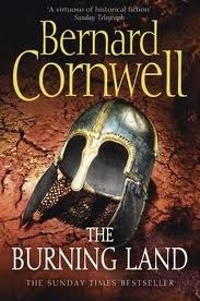 The Burning Land