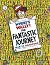 Where's Wally? The Fantastic Journey by Martin Handford