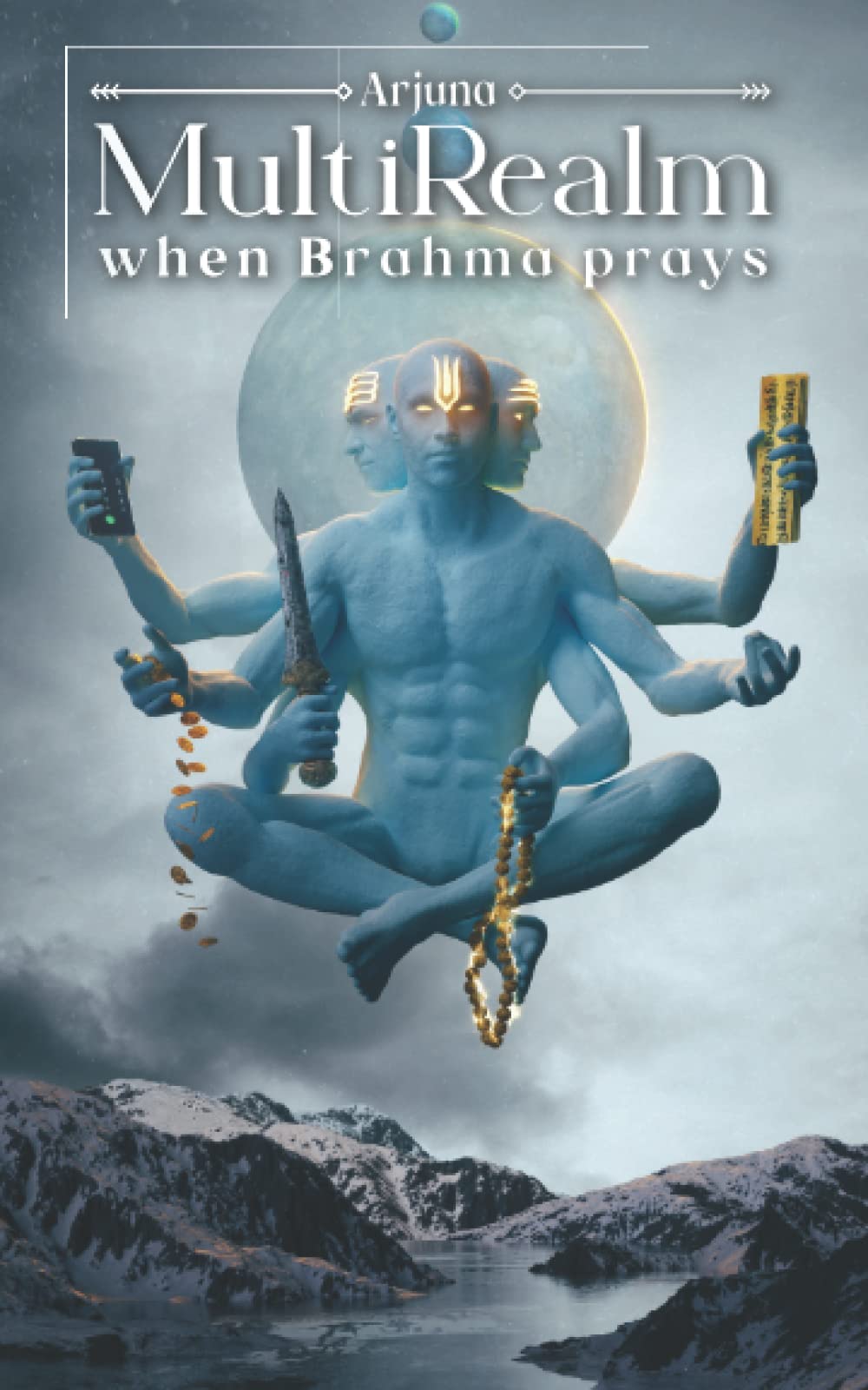 MultiRealm: When Brahma Prays