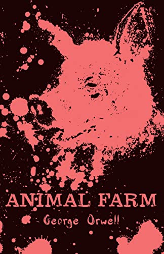 Scholastic UK Scholastic Classics: Animal Farm