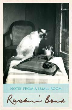 Notes From A Small Room: Signed As Essays From A Small Room