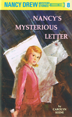 Nancy's Mysterious Letter