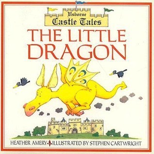 The Little Dragon