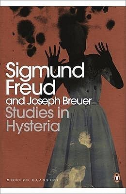 Studies in Hysteria by Freud