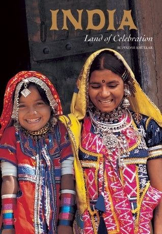 India: Land of Celebration