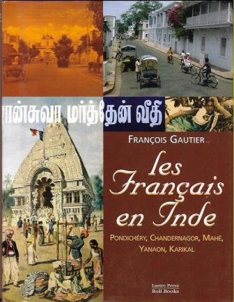 Les Français en Inde