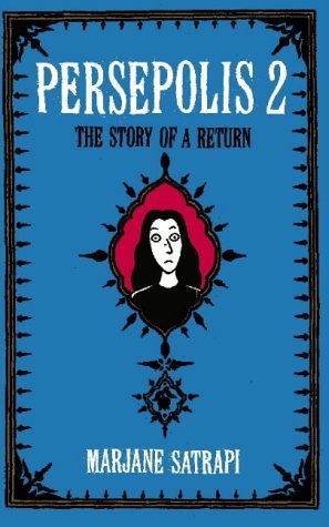 Persepolis 2 : The Story of a Return