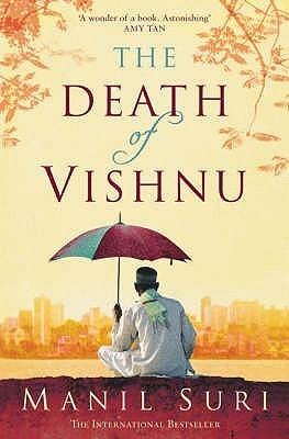 Death of Vishnu