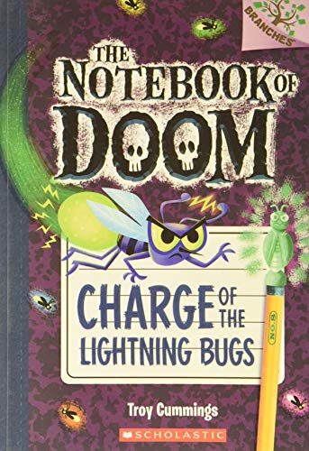 Charge of the Lightning Bugs