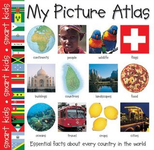 My Picture Atlas