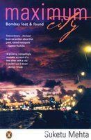 Maximum City by Mehta