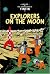 Explorers on the Moon by Herge