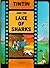 Tintin and the Lake of Sharks