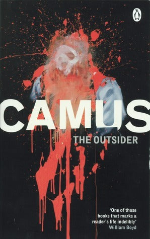 The Outsider