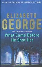 What Came Before He Shot Her