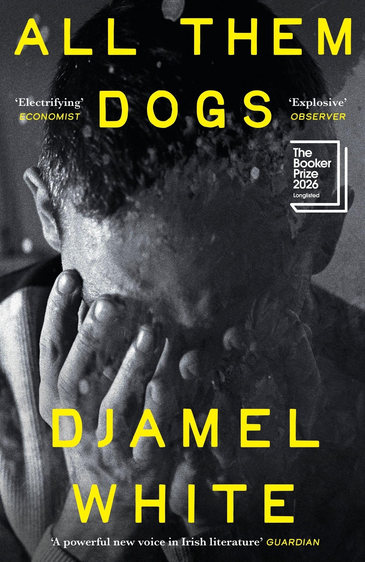 All Them Dogs by Djamel White