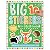 Big Stickers for Little Hands Woodland Friends