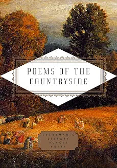 Poems of the Countryside by Various Authors