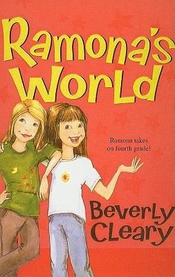 Ramona's World by Beverly Cleary