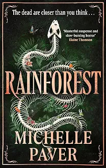 Rainforest by Michelle Paver