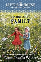 A Little House Chapter Book Collection: Stories of Family: Pioneer Sisters, Christmas Stories, School Days by Laura Ingalls ! Kim, Ji-Hyuk Wilder