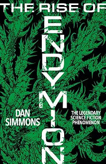 The Rise of Endymion by Dan Simmons