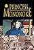 Princess Mononoke, Vol. 4