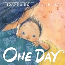 One Day by Joanna Ho