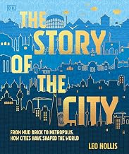 The Story of the City by Hollis Leo