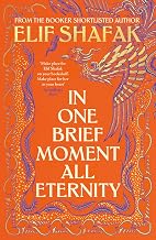 In One Brief Moment All Eternity by Shafak Elif