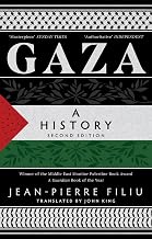Gaza: A History (10th Anniversary Edition)