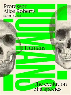 Humans by Alice Roberts