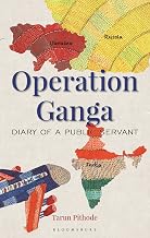 Operation Ganga by Tarun Pithode