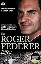 The Roger Federer Effect by Simon Cambers