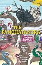 The Panchatantra by Meagen Jenigen Narinder Ubero Kelly