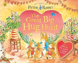 The Great Big Hug Hunt by Beatrix Potter