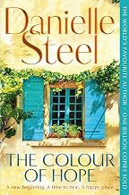 The Colour of Hope by Danielle Steel