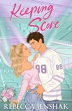Keeping Score by Rebecca Jenshak