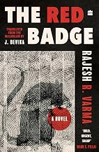 The Red Badge by Rajesh R. Varma And J. Devika
