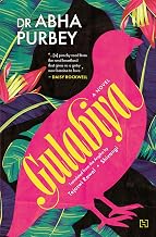 Gulabiya by Shivangi, Tejaswi Dr Abha Purbey