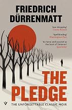 The Pledge by Friedrich Dürrenmatt