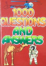 Preloved 1000 Questions and Answers by Elizabeth Hardy  Hardcover