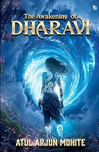 The Awakening of Dharavi by Atul Arjun Mohite