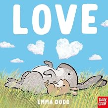 Love (reissue) by Emma Dodd