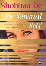 The Sensual Self by Shobha De