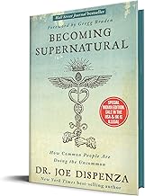 Becoming Supernatural (Limited Edition Premium Hardcover) by Joe Dispenza